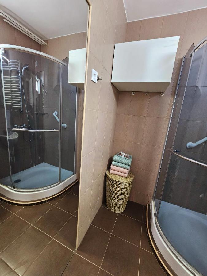 Appartamento Urban Loft Salgótarján Esterno foto
